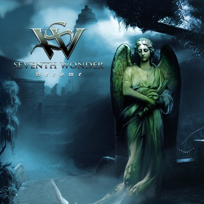 Seventh Wonder Become (Reissue)